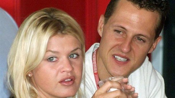 Decizie-ŞOC luată de familia lui Michael Schumacher. Nimeni nu-şi explică de ce face soţia aşa ceva