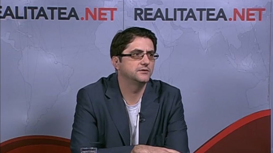 Realitatea pe NET