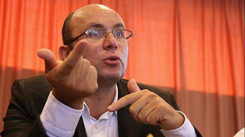 Gușă: Mineriadele, de inspirație sovietică. Ne fac unici în Europa, într-un sens negativ