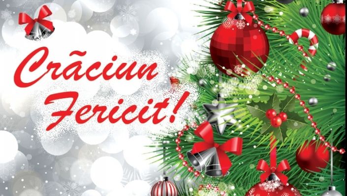 Crăciun Fericit! Cele mai interesante mesaje de Crăciun