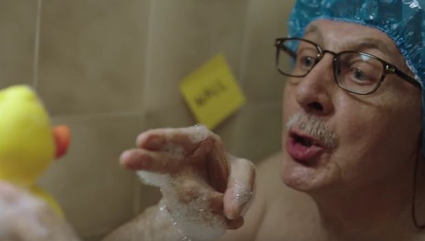 Cea mai emoţionantă reclamă de Crăciun vine din Polonia