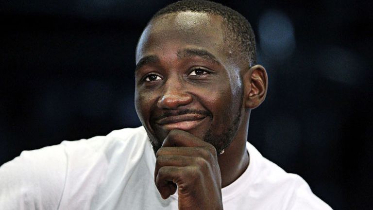 Box. Terence Crawford rămâne REGE la super-ușoară 