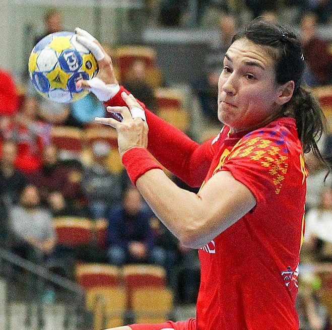 Cristina Neagu, golgheterul la zi al Campionatului European
