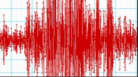 CUTREMUR de magnitudine însemnată, sâmbătă, în România
