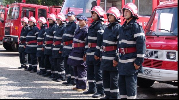 MAI a achiziționat primele containere destinate operațiunilor de salvare de sub dărâmături