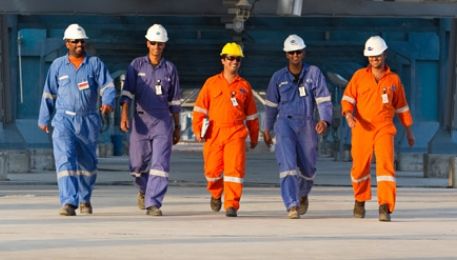 Aceste 5 țări vor face angajări masive în 2017. Caută muncitori străini