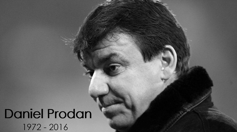 An NEGRU pentru fotbalul românesc. Cine sunt sportivii care au plecat dintre noi în 2016