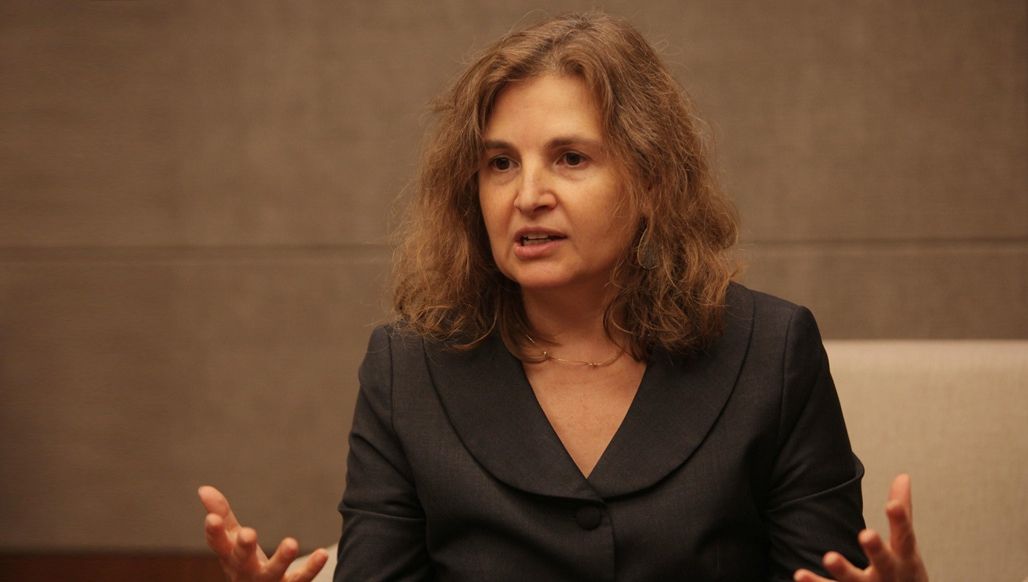 Românca, aflată la conducerea MIT, declaraţii despre alfabetizarea tehnologică