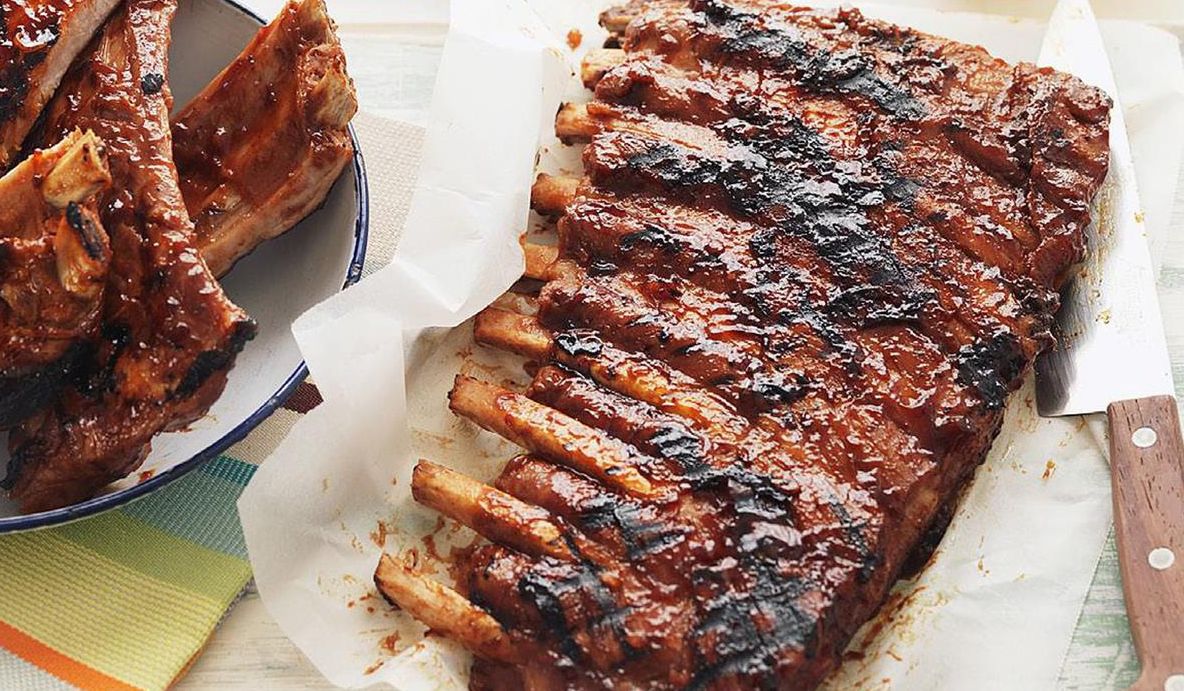 Cât de sănătoase sunt, de fapt, coastele de porc