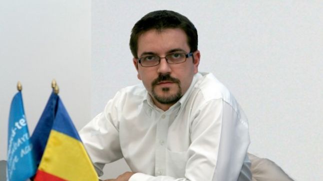 Diaconu: L-am asigurat pe Dragnea că nu există vreo colaborare între PRU și Ponta sau Constantin