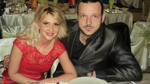 Prezentatoarea TV căreia i-a fost ucis soţul, gest emoţionant