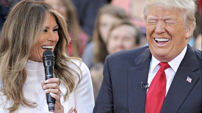 Transformarea uimitoare a Melaniei Trump. Nu-ți vine să crezi cum arăta acum câțiva ani