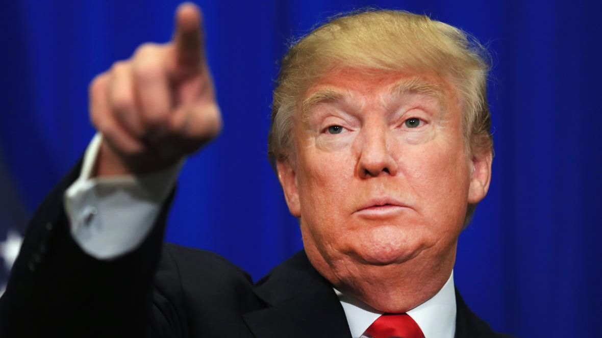 Prima zi a lui Trump la Casa Albă. Promisiunile noului preşedinte al SUA 