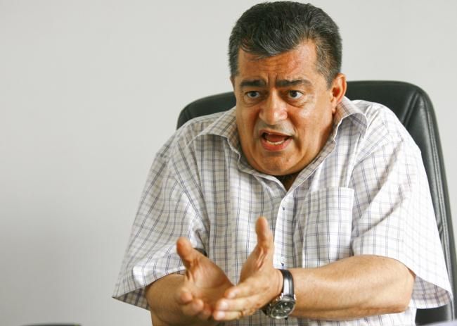 Cazimir Ionescu, membru CNSAS, inculpat în dosarul "Mineriadei": "Am căzut ca musca în lapte"