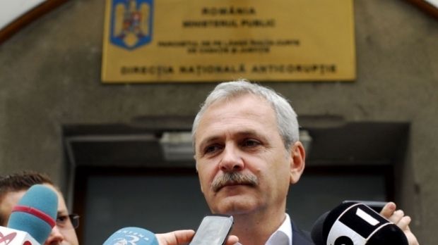 Speranţa „Dragnea-premier“, desființată de o decizie a Curţii Constituţionale