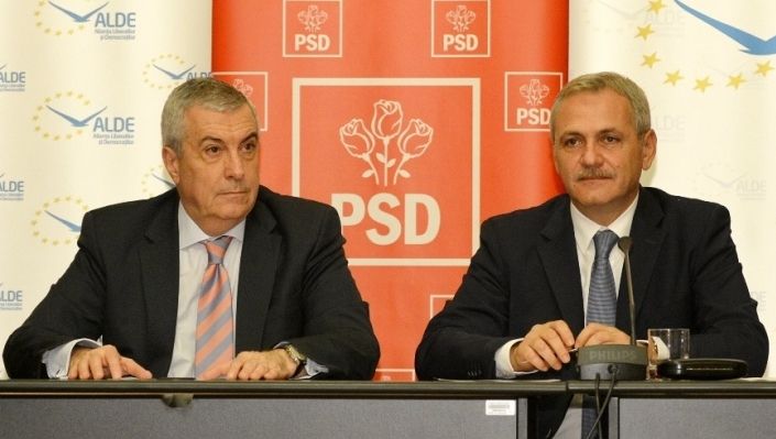 Cine sunt membrii ALDE care pot prinde posturi de miniştri în noul Guvern 