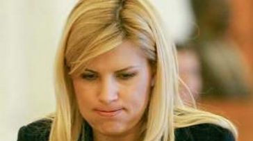 Dosarul "Gala Bute". Elena Udrea şi Rudel Obreja scapă de controlul judiciar