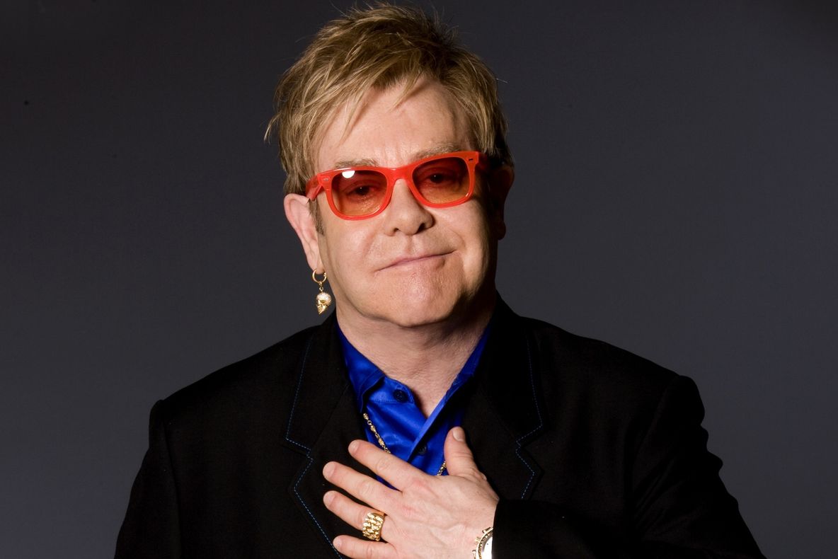 Elton John şi-a anunţat retragerea din viața artistică 