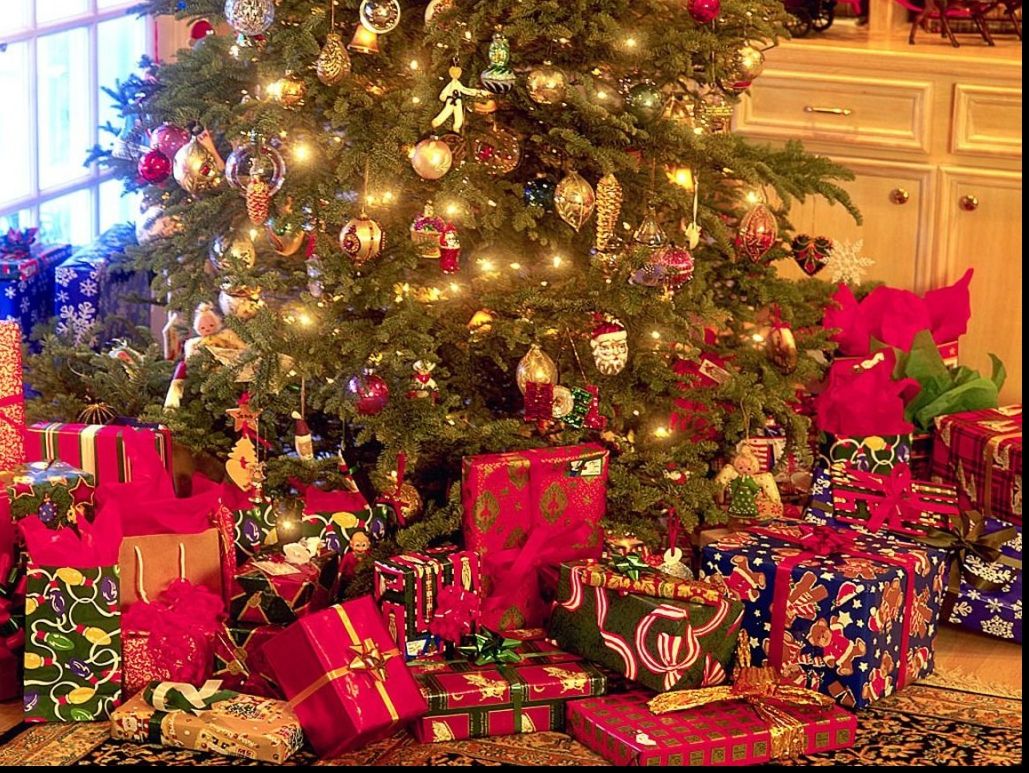 O fetiţă a folosit degetul mamei sale adormite pentru a-şi cumpăra cadouri de Crăciun de pe Amazon