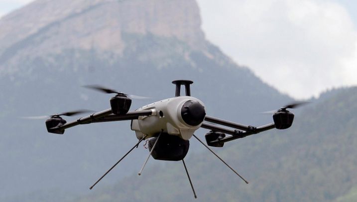 eMAG. Cât costă cele mai bune modele de drone