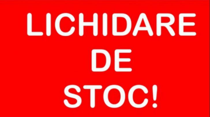 eMAG Lichidare de stoc - 17 oferte cu discounturi mari de tot. Ultimele reduceri ale anului