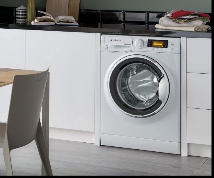 eMAG - Top 15 masini de spalat rufe performante si cu preturi avantajoase