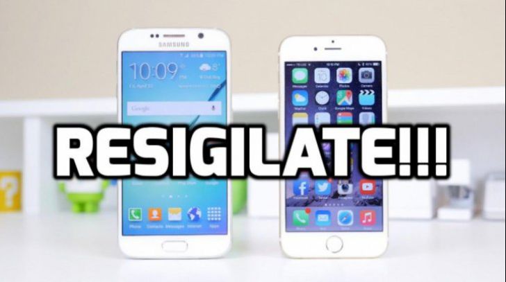 eMAG - 6 oferte de telefoane Samsung Galaxy si iPhone resigilate. Preturile sunt exceptionale 