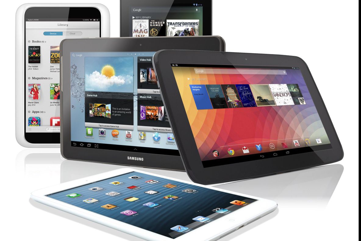 eMAG - Top 13 cele mai avantajoase oferte la tablete