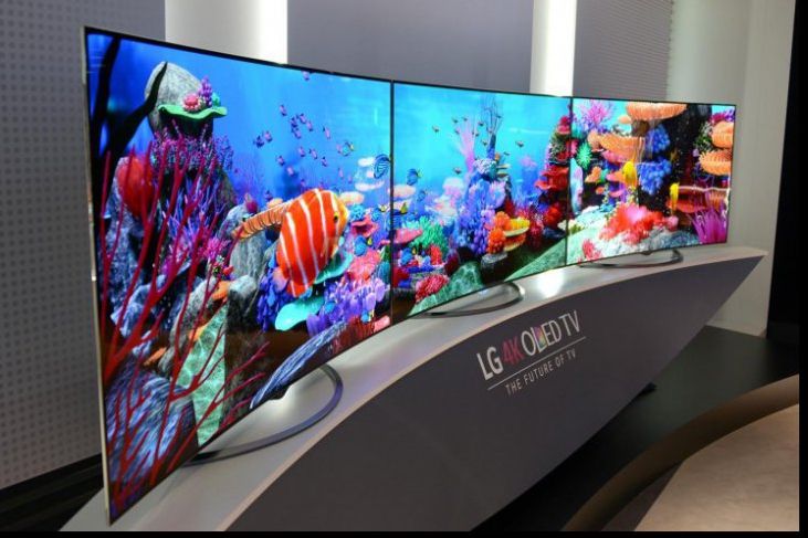 eMAG – Televizoare resigilate cu rezolutie 4K ULTRA HD cu reduceri de pana la 40%