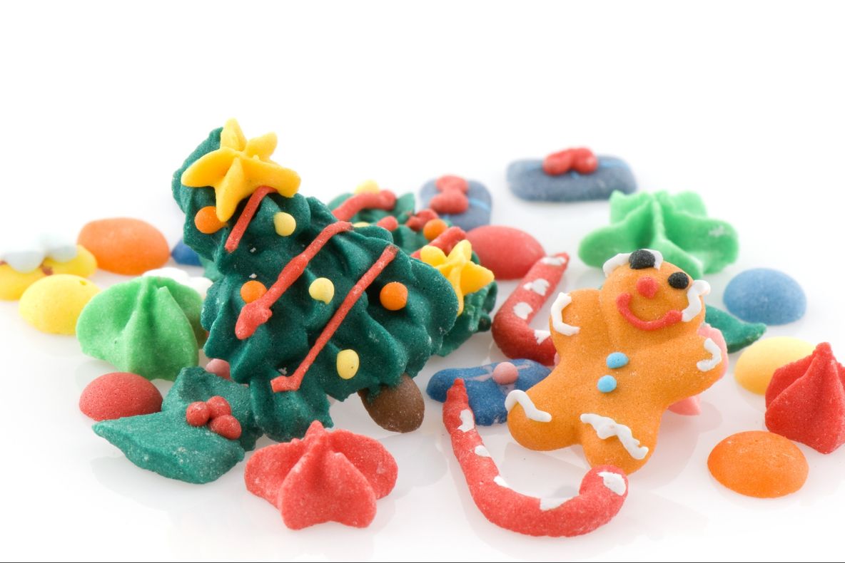 Ești dependent de dulciuri? Poți avea imunitatea scăzută!