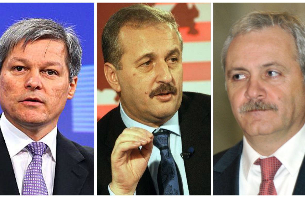 EXIT POLL după alegeri parlamentare 2016. Rareș Bogdan: cine va fi premierul României