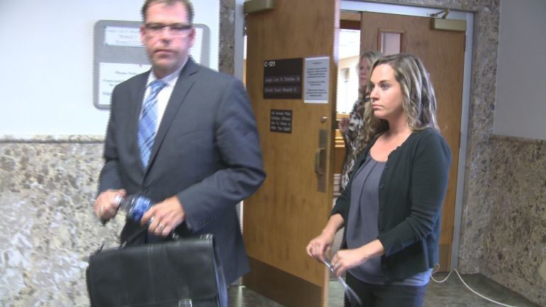 Ce făcea o femeie când viitorul ei soţ avea Petrecerea Burlacilor. A primit doi ani de închisoare