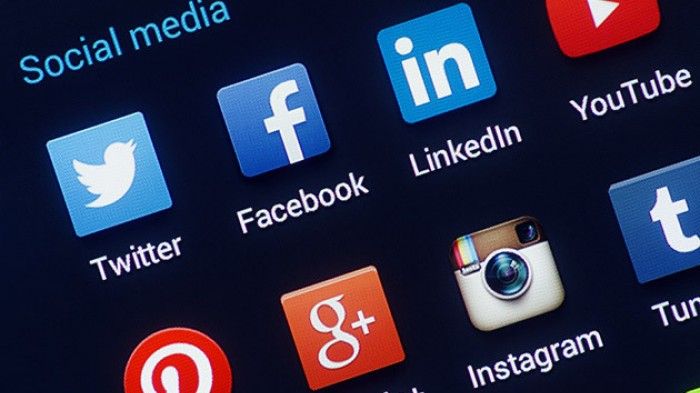 Ce spune utilizarea excesivă a reţelelor sociale despre tine