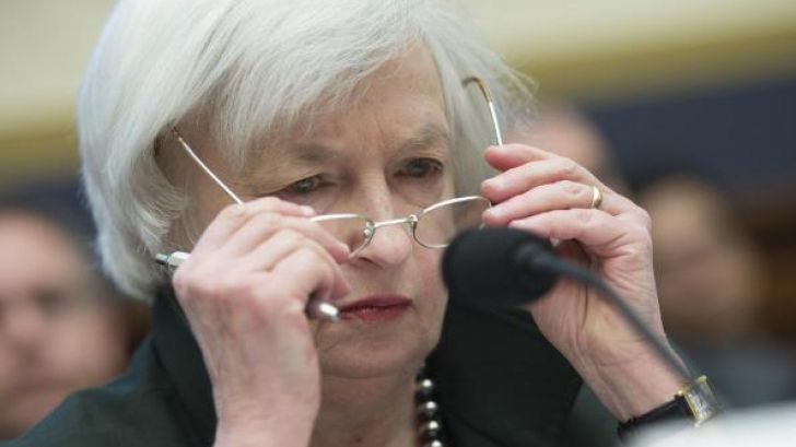 Decizie istorică în SUA. Epoca "banilor ieftini" rămâne o amintire 