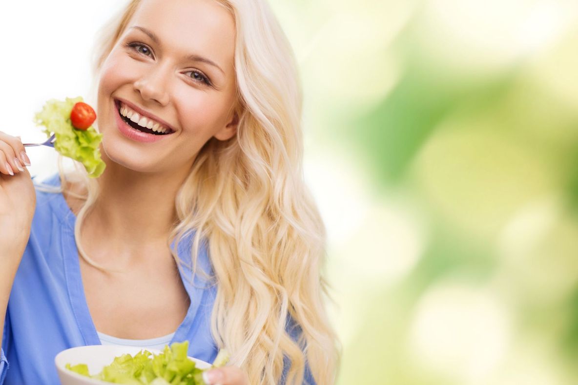 Ce trebuie să mănânci după Crăciun pentru a arăta perfect de Revelion