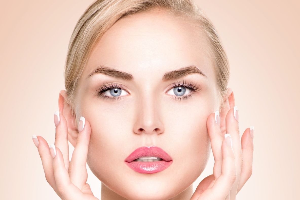 Ce spune fizionomia despre tine. Combinaţia perfectă