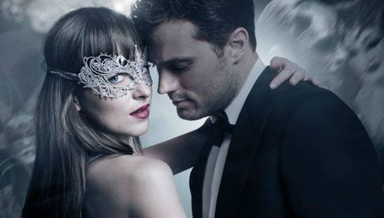 Scene incitante în noul trailer al filmului „Fifty Shades Darker”