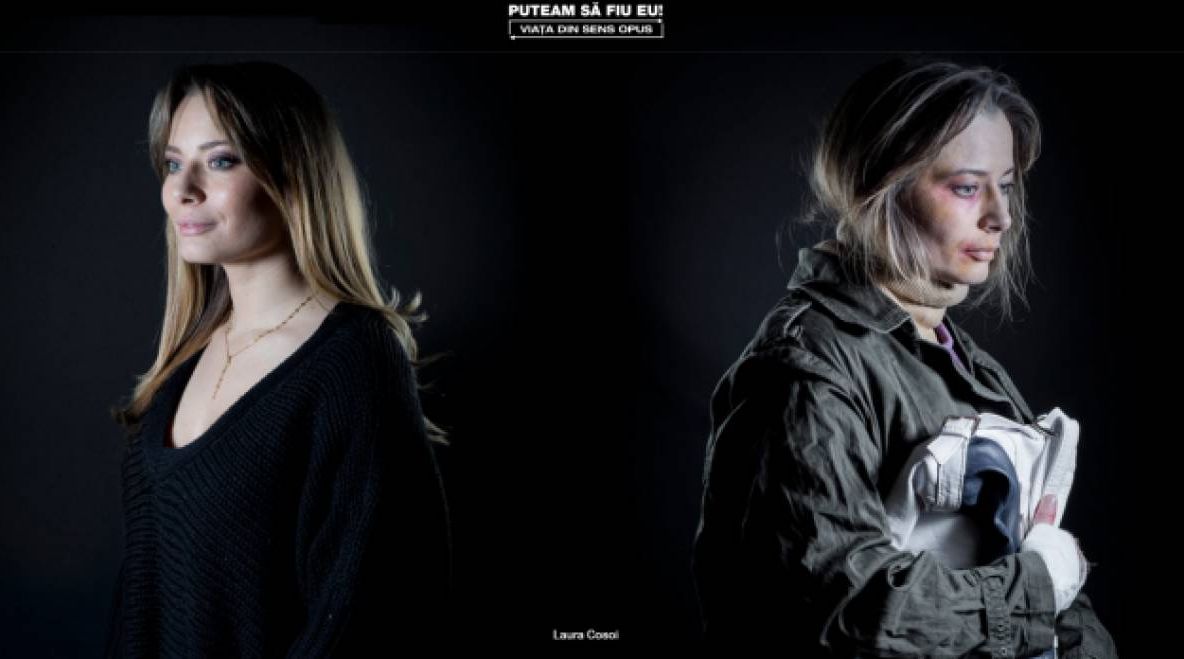 Românul care a uimit SUA cu fotografiile lui, proiect inedit: transformă vedetele în oamenii străzii