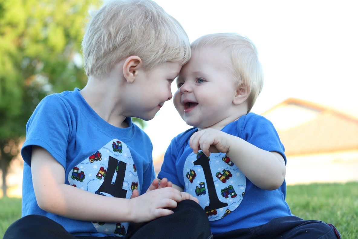 S-a dovedit științific. Ce personalitate ai dacă ești mezinul familiei