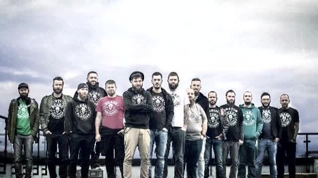 Frăţia Bărboşilor din Cluj. Cei care ajută oamenii nevoiaşi