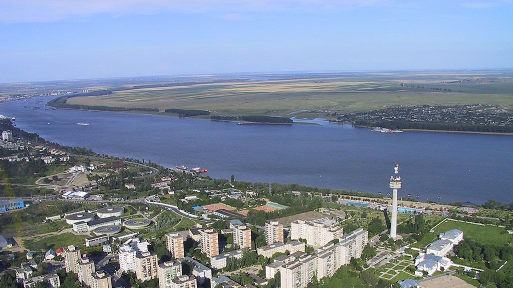 REZULTATE ALEGERI GALAŢI. PSD câştigă detaşat, PNL, umilit. Cea mai mare surpriză: USR 