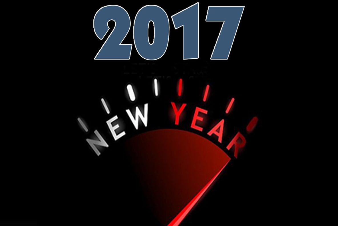 Revelion 2017. Ce nu ştiai despre ultimul minut al lui 2016 - se întâmplă în întreaga lume