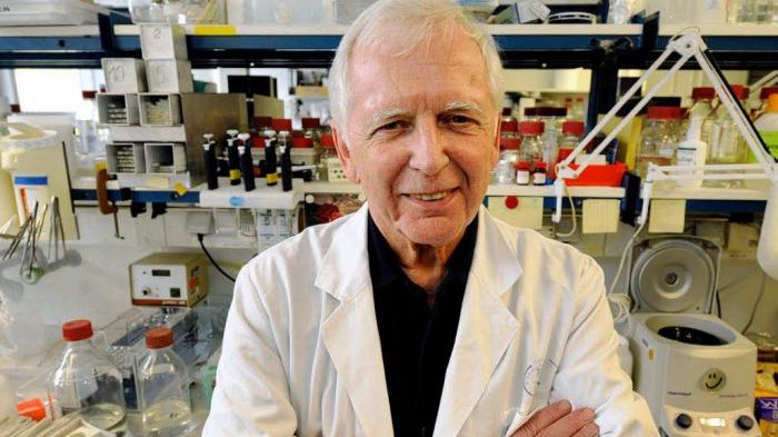 Laureat NOBEL: Cancerul, cauzat de un virus care se găsește într-un aliment pe care toată lumea...