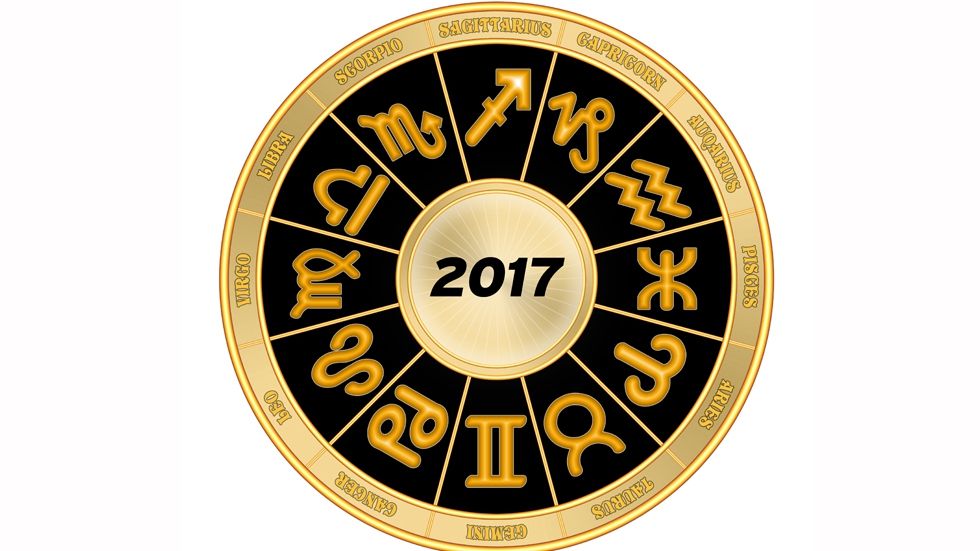 Horoscop 2017. Previziunile complete ale anului 2017. Află ce ţi-au pregătit astrele!