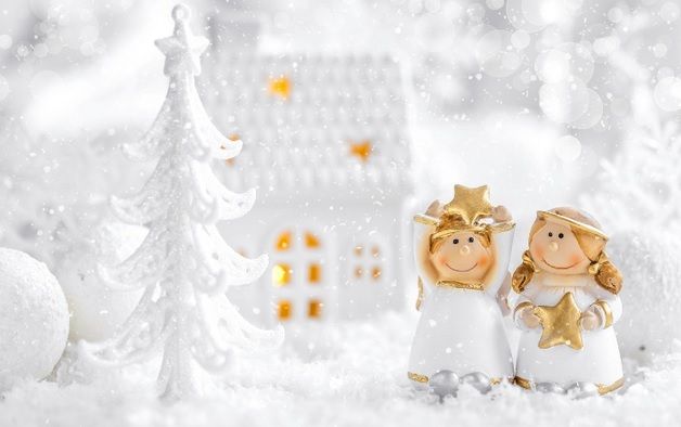 Cele mai norocoase 4 zodii din această iarnă. În schimb, două au parte de zile de COŞMAR