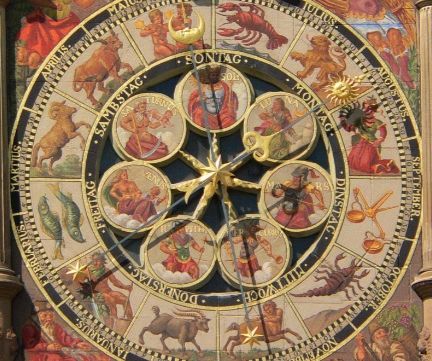 Zodiile care încep anul 2017 cu dreptul. Norocoasele! Privilegii peste măsură