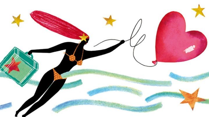 Cea mai deşteaptă femeie din zodiac. Toţi vor să stea lângă ea 