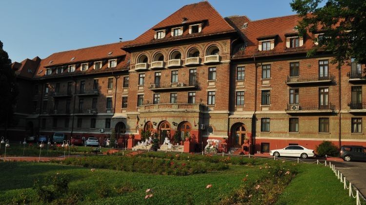 DNA pierde şansa de a-şi muta sediul în Hotelul Triumf, lângă PSD. Ce se întâmplă cu imobilul 