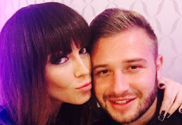 Încă o gravidă în showbiz-ul românesc. Ilinca Vandici este ÎNSĂRCINATĂ! 