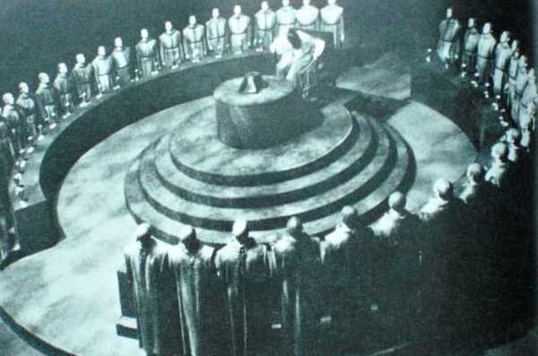 Omul din spatele Illuminati, societatea secretă de care toată lumea se teme